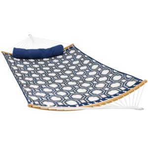Quilted+Hammock+-+Curved+Spreader+Bars