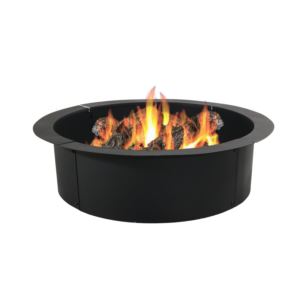 Heavy+Duty+Fire+Pit+Ring+Liner