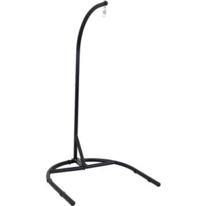 Steel+U-Shape+Hanging+Chair+Stand