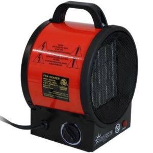 Portable+Ceramic+Electric+Space+Heater+with+Auto+Shutoff