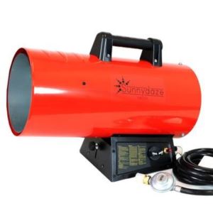 85%2C000+BTU+Forced+Air+Propane+Heater
