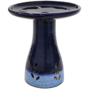 Classic+Outdoor+Ceramic+Bird+Bath