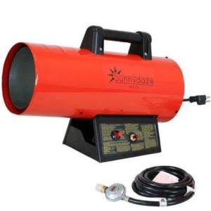 40%2C000+BTU+Forced+Air+Propane+Heater