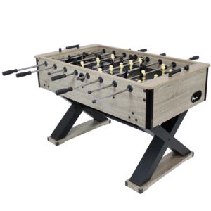 Delano+54.5%22+Indoor+Foosball+Table