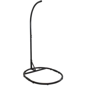 Egg+Chair+Stand+with+Round+Base