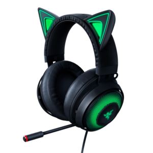 Razer+Kraken+Kitty+-+Black