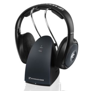 RS+135+Open-Aire+Wireless+RF+Headphone+System