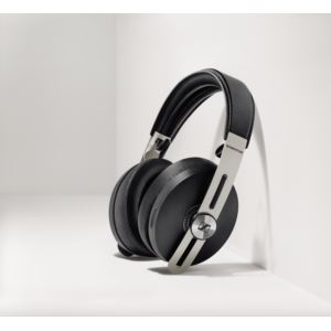 Momentum+Around-The-Ear+Wireless+Headphones+Black