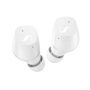CX+True+Wireless+Earbuds+White