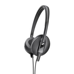 HD+2.10+Stereo+On-Ear+Headphones