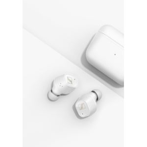 CX+Plus+True+Wireless+Earbuds+White