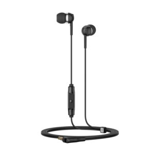 CX+80S+Wired+Earbuds+Black