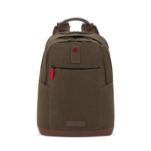 Arundel+16%22+Laptop+Backpack+Olive
