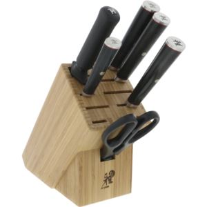 Kaizen+7pc+Knife+Block+Set