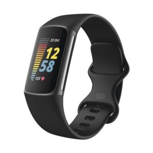 Charge+5+Advanced+Fitness+%2B+Health+Tracker+Black%2FGraphite+SS