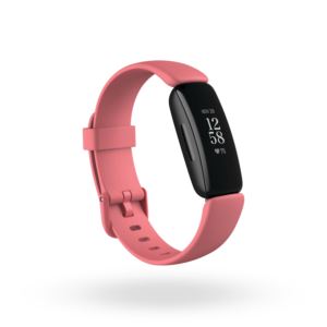 Inspire+2+Fitness+Tracker+w%2F+Heart+Rate+Desert+Rose