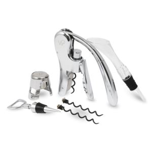 6pc+Wine+Tool+Set