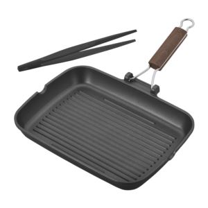 Cookin+Italy+Grill+Pan+Set