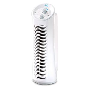 Febreze+HEPA-Type+Tower+Air+Purifier+White