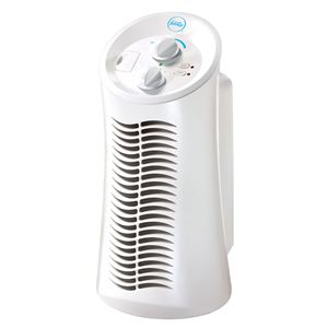 Febreze+Mini+Tower+Air+Purifier+White