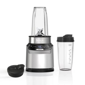 Nutri-Blender+Pro+Personal+Blender+w%2F+Auto+iQ