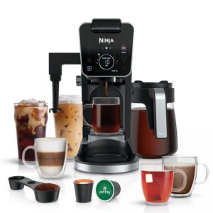 DualBrew+Pro+System+12+Cup+Coffee+Maker