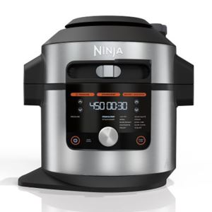 Foodi+14-in1+8qt+XL+Pressure+Cooker+Steam+Fryer+w%2F+SmartLid