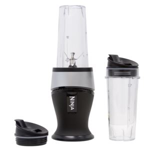 Fit+Personal+Blender+w%2F+Two+Cups
