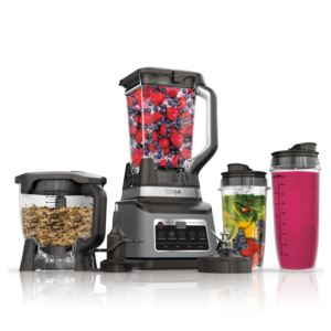 Professional+Plus+Kitchen+System+w%2F+Auto-iQ
