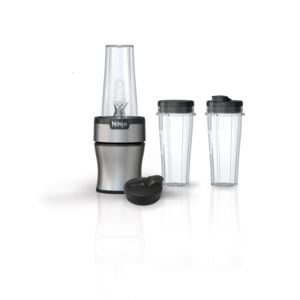 Nutri-Blender+Plus+Personal+Blender