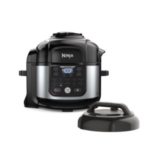 Foodi+11-in-1+6.5qt+Pressure+Cooker+%26+Air+Fryer