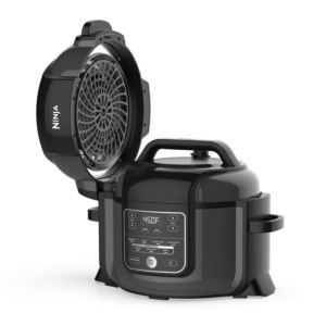 Foodi+TenderCrisp+Electric+Pressure+Cooker