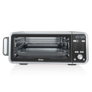 Foodi+13-in-1+Dual+Heat+Air+Fryer+Countertop+Oven