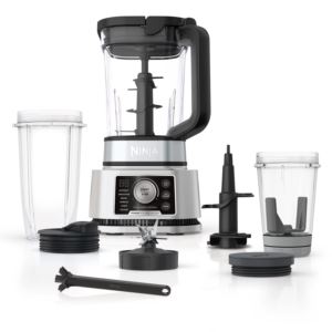 Foodi+Power+Blender+%26+Processor+System