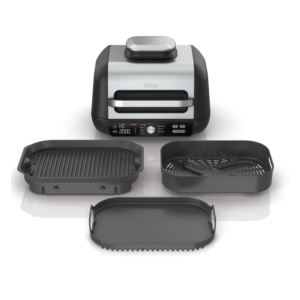 Foodi+XL+Pro+7-In-1+Grill+Griddle+%26+Air+Fryer