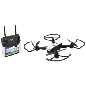 Raven+2+Foldable+Drone+w%2F+GPS+and+Wi-Fi+Camera