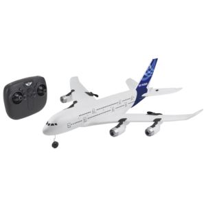 Jetliner+Airbus+Plane+Drone