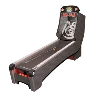 Home+Skeeball+Premium
