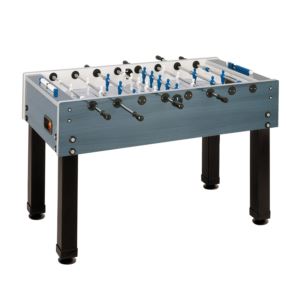 Garlando+G-500+Weatherproof+Foosball+Table