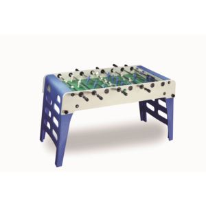 Garlando+Open+Air+Folding+Leg+Outdoor+Foosball+Table