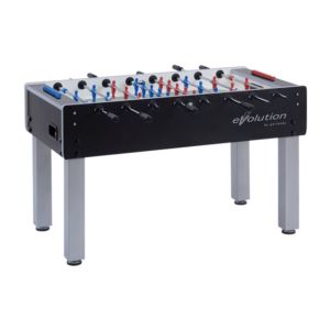 Garlando+G-500+Evolution+Foosball+Table