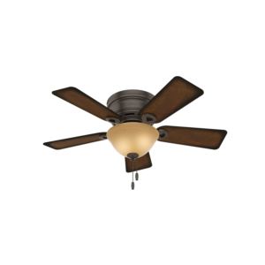 Conroy+42%22+Ceiling+Fan+Onyx+Bengal