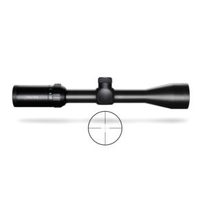 Vantage+Riflescope+3-9X40+1%22+IR+with+30%2F30+Reticle