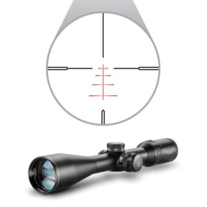 Endurance+WA+SF+Riflescope+6-24X50+IR+with+LRC+Reticle