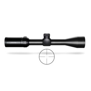 Vantage+Riflescope+3-9X40+1%22+with+30%2F30+Reticle