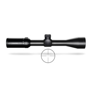Vantage+Riflescope+3-9X40+1%22+with+.22+LR+HV+Reticle