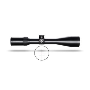 Frontier+Riflescope+5-30X50+SF+with+Tactical+TMX+Reticle