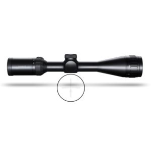Airmax+Riflescope+4-12X40+AO+1%22+AMX+Reticle