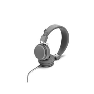 PLATTAN+II+Wired+On-Ear+Headphones%2C+Dark+Grey