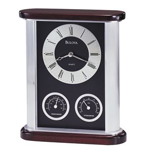 Belvedere+Executive+Desk+Clock